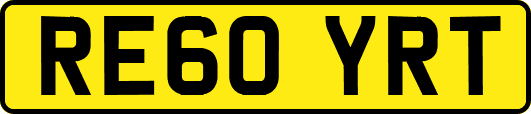 RE60YRT
