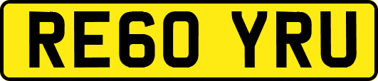 RE60YRU