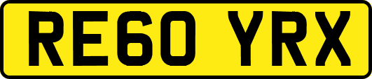 RE60YRX