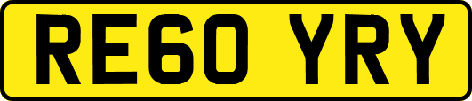 RE60YRY