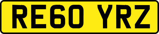 RE60YRZ