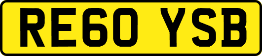 RE60YSB