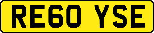 RE60YSE