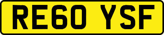 RE60YSF
