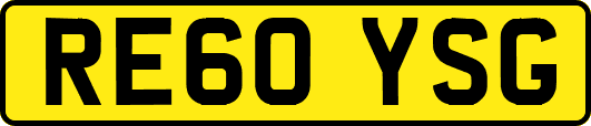 RE60YSG
