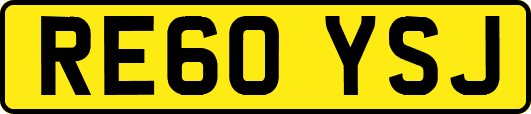 RE60YSJ