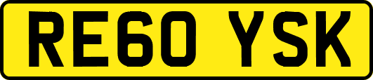 RE60YSK