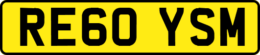 RE60YSM