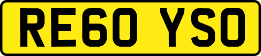 RE60YSO
