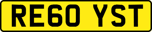 RE60YST