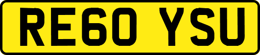 RE60YSU