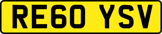 RE60YSV