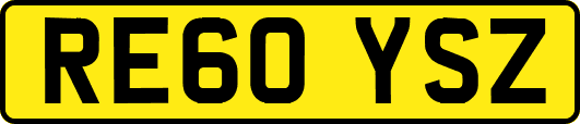 RE60YSZ