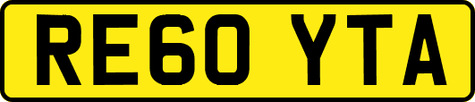 RE60YTA