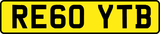 RE60YTB