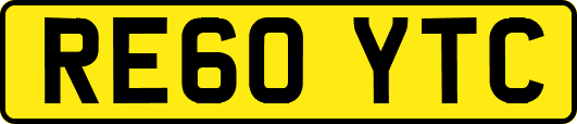 RE60YTC
