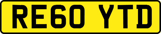 RE60YTD