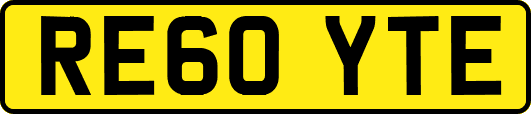 RE60YTE