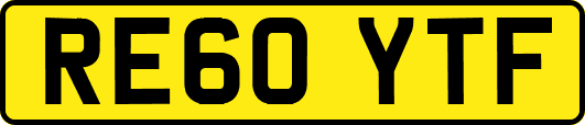 RE60YTF