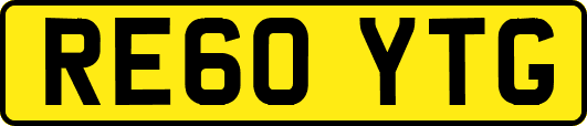 RE60YTG