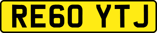 RE60YTJ