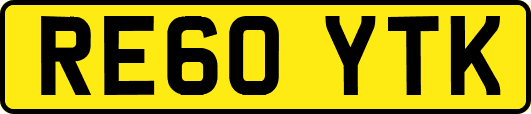 RE60YTK