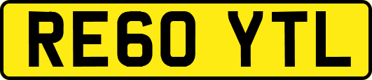 RE60YTL