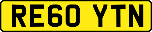 RE60YTN