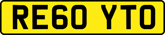 RE60YTO