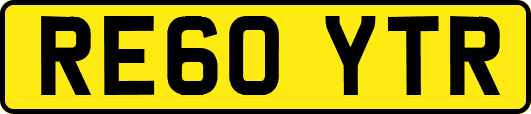 RE60YTR