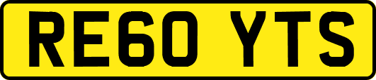 RE60YTS