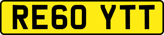 RE60YTT