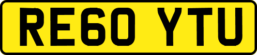 RE60YTU