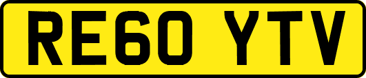 RE60YTV