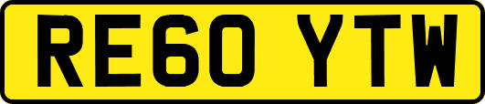 RE60YTW