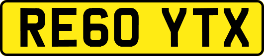 RE60YTX