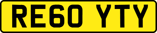 RE60YTY