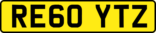 RE60YTZ