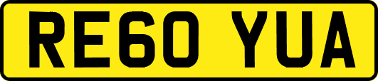 RE60YUA