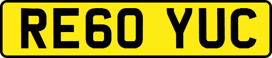 RE60YUC