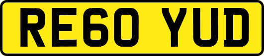 RE60YUD