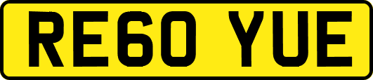 RE60YUE