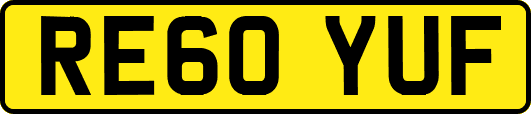 RE60YUF