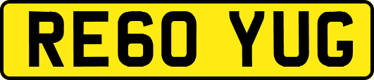 RE60YUG
