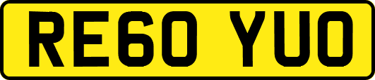 RE60YUO