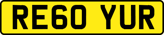 RE60YUR