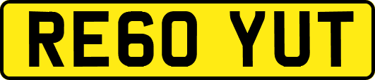 RE60YUT