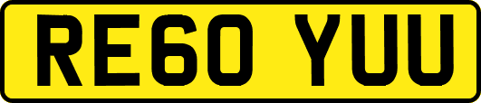 RE60YUU