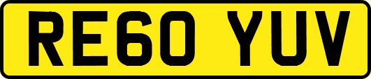 RE60YUV