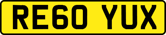 RE60YUX